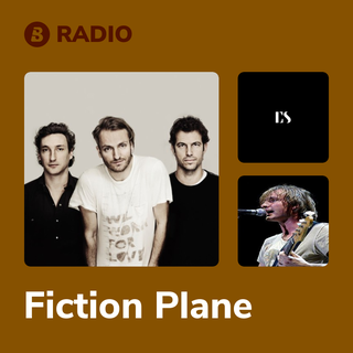 Fiction Plane Radio