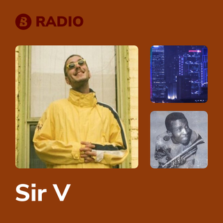 Sir V Radio