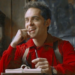 author avatar