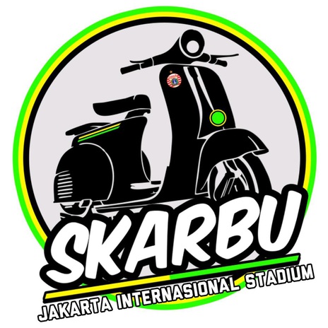 Jakarta Internasional Stadium cover art