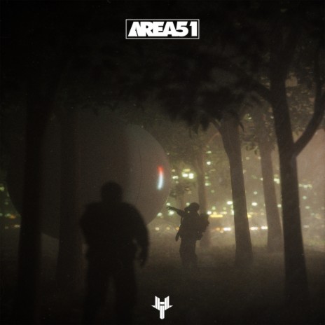 First Contact cover art