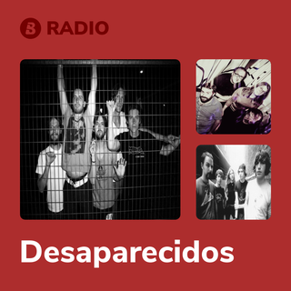 Desaparecidos Radio