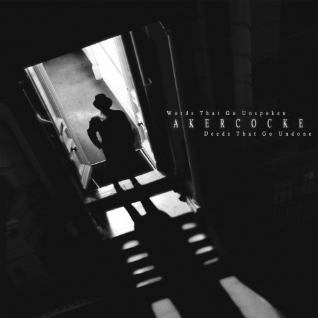 Words That Go Unspoken, Deeds That Go Undone cover art