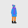 author avatar