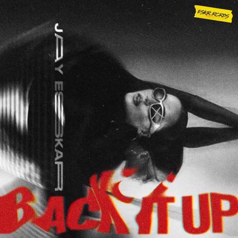 Back It Up cover art