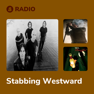 Stabbing Westward Radio
