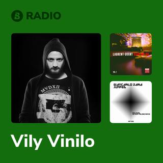 Vily Vinilo Radio