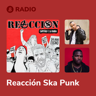 Reacción Ska Punk Radio