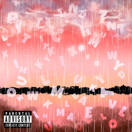 Love Letters ft. Kyle McQueen cover art