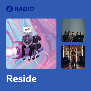 Reside Radio