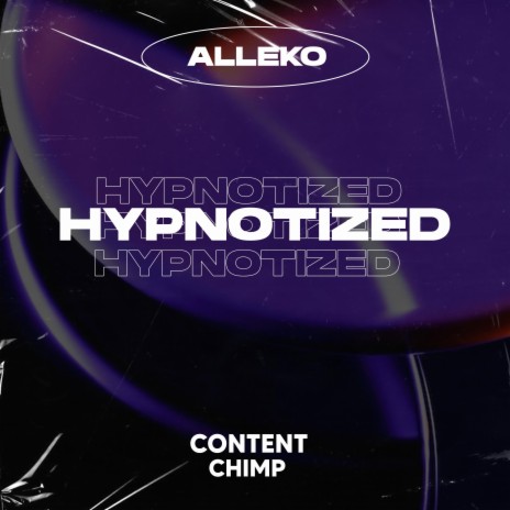 Hypnotized cover art