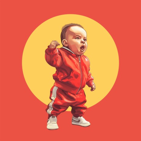 Baba Freestyle cover art