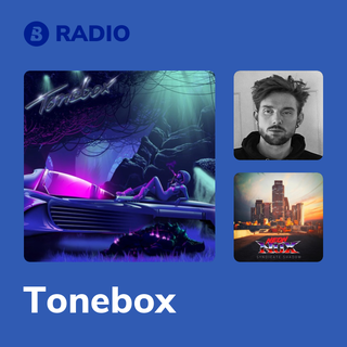 Tonebox Radio