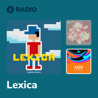 Lexica Radio
