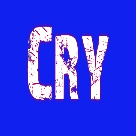 Cry cover art