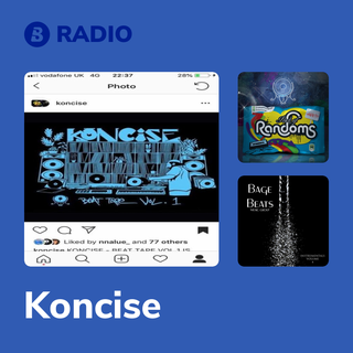 Koncise Radio