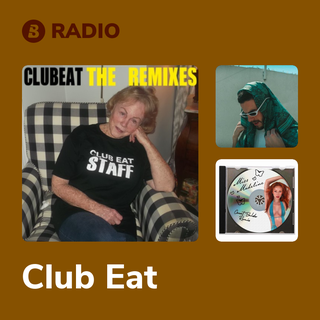 Club Eat Radio