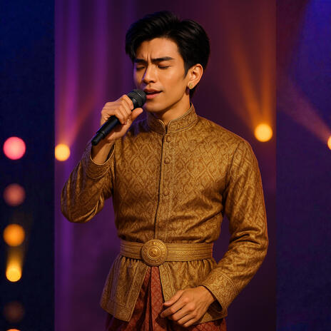 PHI TAM KHON ENGV. cover art