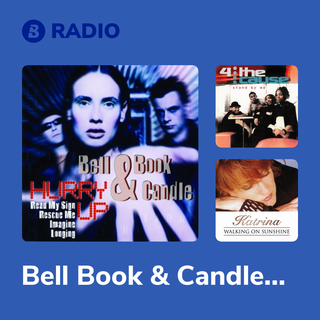 Bell Book & Candle Radio