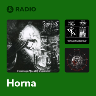 Horna Radio