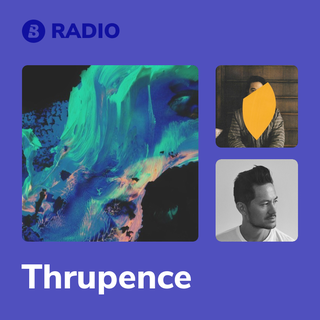 Thrupence Radio