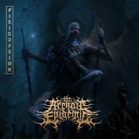 Erebus (Album Version) cover art