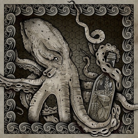 Lunar Queen cover art