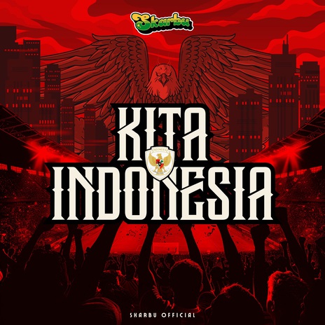Kita Indonesia cover art