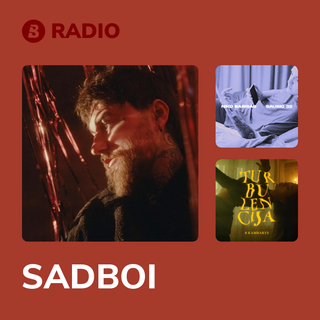 SADBOI Radio