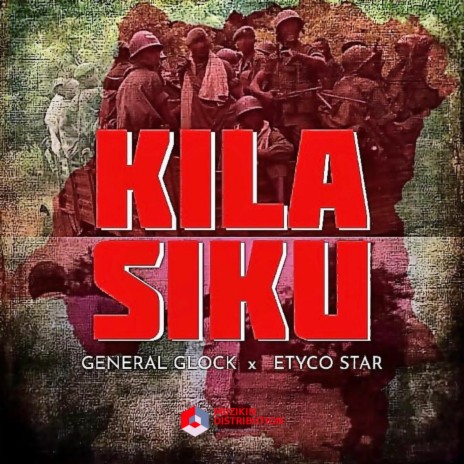Kila Siku ft. Etyco Star cover art