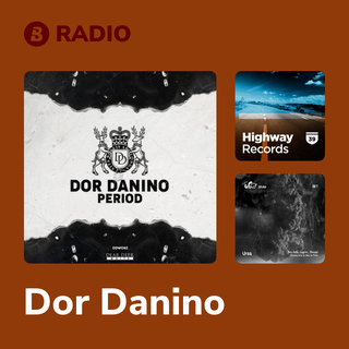 Dor Danino Radio