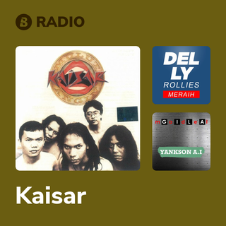 Kaisar Radio