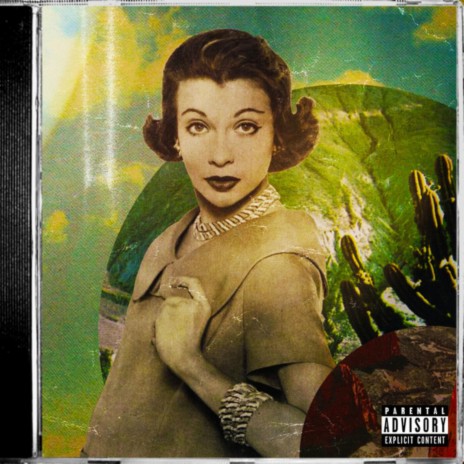Change of Thought ft. Natey G cover art