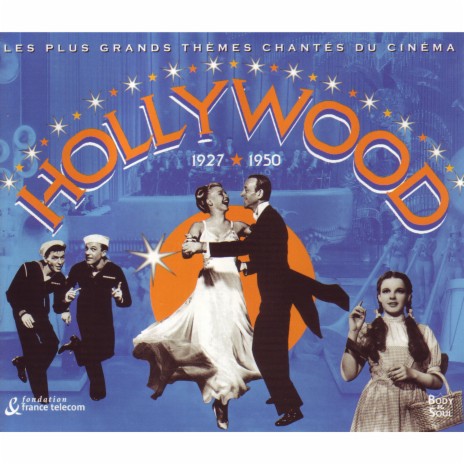 Broadway Melody (The Broadway Melody 1929) cover art