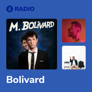 Bolivard Radio