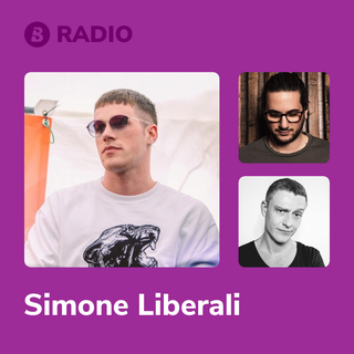 Simone Liberali Radio