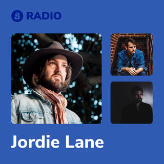 Jordie Lane Radio