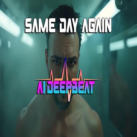 Same Day Again cover art