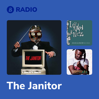The Janitor Radio