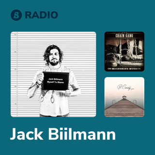 Jack Biilmann Radio