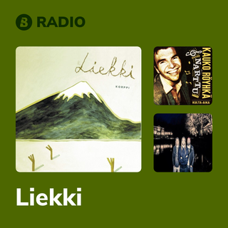 Liekki Radio