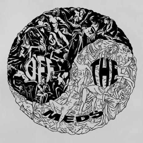 Catamaran cover art