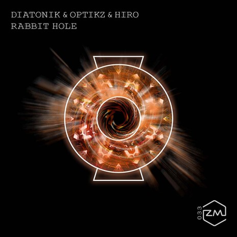 Rabbit Hole ft. Optikz & Hiro