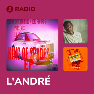 L'ANDRÉ Radio