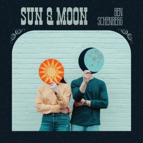 Sun & Moon cover art