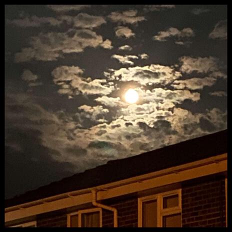 Who Stole The Moon?