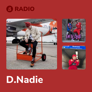 D.Nadie Radio