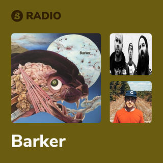 Barker Radio
