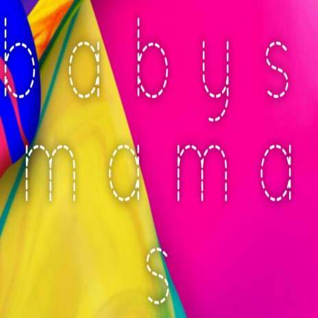 Babys Mamas cover art