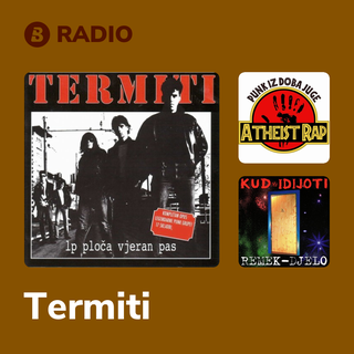 Termiti Radio